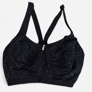 Victoria’s Secret Black Sports Bra